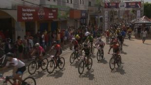 Copa Nacional de Ciclismo realizada em Euclides, classificou dois euclideses.